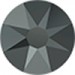 30ss Jet Hematite Premium